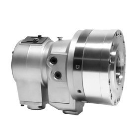 韩国SEOAM高速中空回转油缸与威亚机床回转油缸YAH-06WA2 选购指南与市场解析