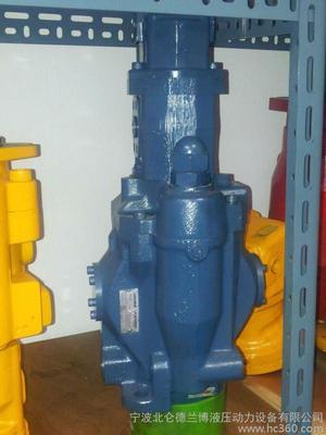 供应Uchida-Hydromatik AA10VD71斜盘闭式柱塞液压泵图片_高清图_细节图 液压动力机械及元件销售