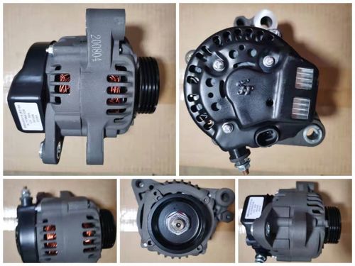 【灜风供应原厂m94r-3518 起动机 m94r-3518,m94r-3518价格,图片,配件厂家】